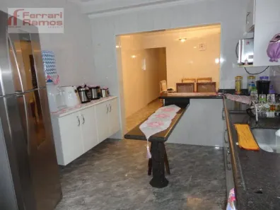 Sobrado com 3 Quartos à venda, 67m² no Jardim das Oliveiras, São Paulo