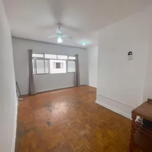 Apartamento com 1 Quarto à venda, 55m² no Boqueirão, Praia Grande