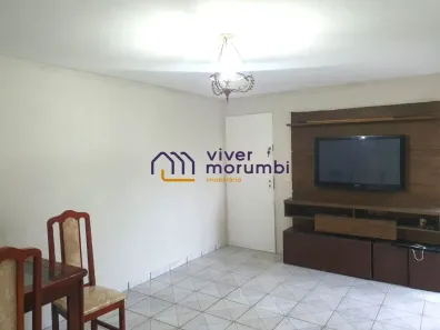 Apartamento com 2 Quartos à venda, 52m² no Parque Reboucas, São Paulo