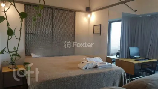 Kitnet com 1 Quarto à venda, 50m² no Centro Histórico, Porto Alegre
