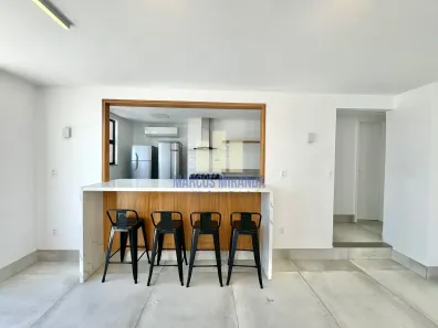 Apartamento com 3 Quartos à venda, 104m² no Ipanema, Rio de Janeiro