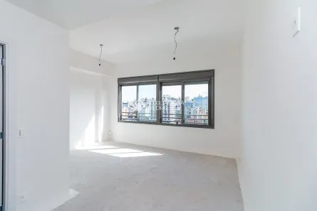 Apartamento com 1 Quarto à venda, 28m² no Centro Histórico, Porto Alegre