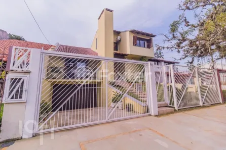 Casa com 3 Quartos à venda, 298m² no Ipanema, Porto Alegre