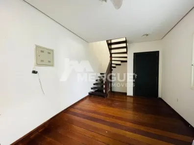 Apartamento com 3 Quartos para alugar, 120m² no São João, Porto Alegre