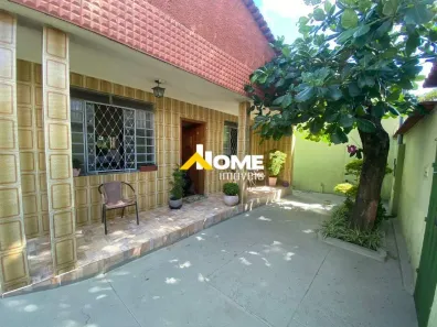 Casa com 4 Quartos à venda, 290m² no Barreiro, Belo Horizonte