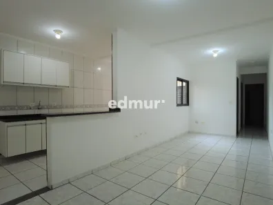 Apartamento com 2 Quartos para alugar, 78m² no Vila Curuçá, Santo André