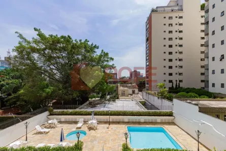 Apartamento com 2 Quartos à venda, 65m² no Campo Belo, São Paulo