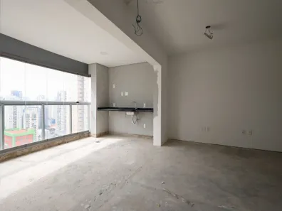 Apartamento com 2 Quartos à venda, 83m² no Jardim das Acácias, São Paulo