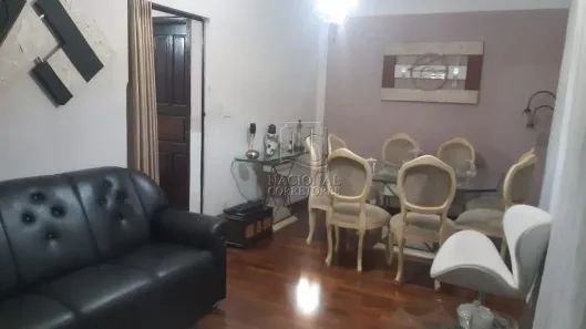 Casa com 3 Quartos à venda, 199m² no Vila Guaraciaba, Santo André