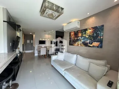 Apartamento com 2 Quartos à venda, 79m² no Barra Olímpica, Rio de Janeiro