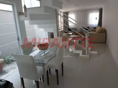 Sobrado com 3 Quartos à venda, 121m² no Parque Mandaqui, São Paulo