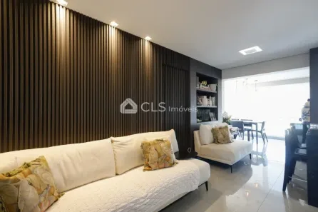 Apartamento com 2 Quartos à venda, 79m² no Vila Anastácio, São Paulo