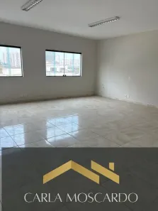 Sala Comercial para alugar, 100m² no Centro, São Bernardo do Campo