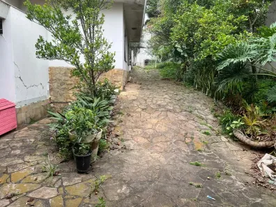 Casa com 4 Quartos à venda, 240m² no Brooklin Paulista, São Paulo