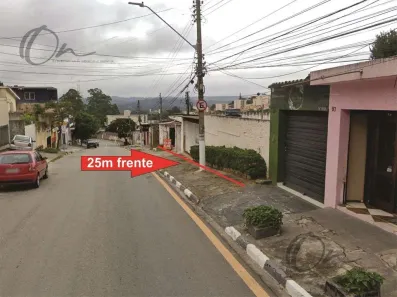 Lote/Terreno à venda, 292m² no Centro, Cotia