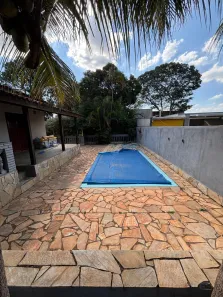 Fazenda/Sítio com 3 Quartos à venda, 280m² no Recanto dos Dourados, Campinas