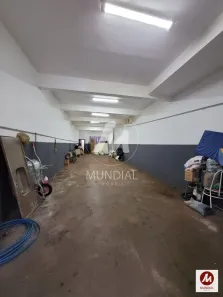 Ponto Comercial para alugar, 125m² no Jardim América, Ribeirão Preto