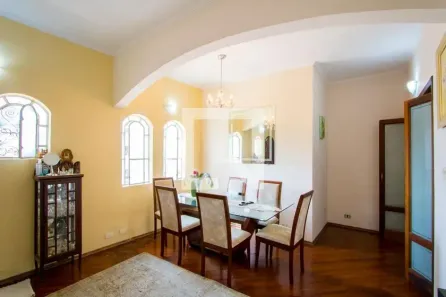 Casa com 3 Quartos à venda, 218m² no Vila Alice, Santo André