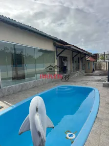 Casa com 5 Quartos à venda, 200m² no Portal do Sol, João Pessoa