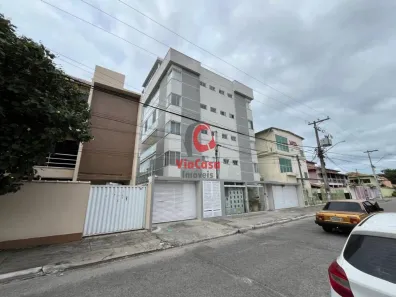 Apartamento com 2 Quartos à venda, 83m² no Jardim Mariléa, Rio das Ostras