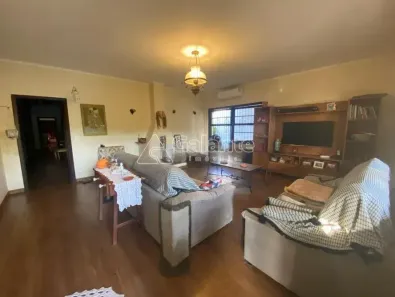 Casa com 3 Quartos à venda, 286m² no Jardim Chapadão, Campinas