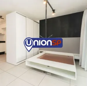 Apartamento com 1 Quarto à venda, 36m² no Cambuci, São Paulo