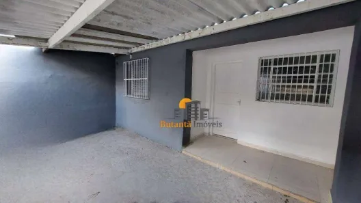 Casa com 2 Quartos para alugar, 85m² no Rio Pequeno, São Paulo