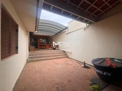 Casa com 3 Quartos à venda, 81m² no Centro, Piracicaba