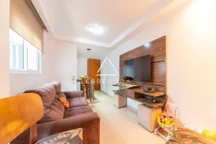 Cobertura com 2 Quartos à venda, 96m² no Vila Progresso, Santo André