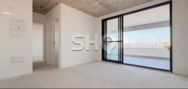 Apartamento com 2 Quartos à venda, 63m² no Vila Mariana, São Paulo