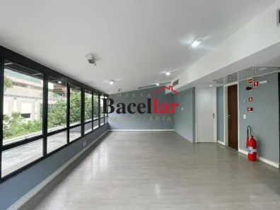 Ponto Comercial para alugar, 305m² no Botafogo, Rio de Janeiro