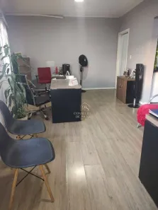Sala Comercial para alugar, 32m² no Jardim Casa Branca, Suzano