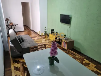 Apartamento com 2 Quartos à venda, 92m² no Bonsucesso, Rio de Janeiro