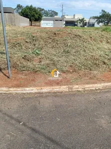Lote/Terreno à venda, 214m² no Fazenda Rio Preto, São José do Rio Preto