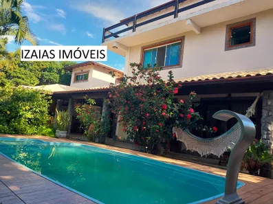 Casa com 5 Quartos à venda, 720m² no Itaúna, Saquarema