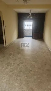 Apartamento com 1 Quarto para alugar, 60m² no Pompéia, Santos