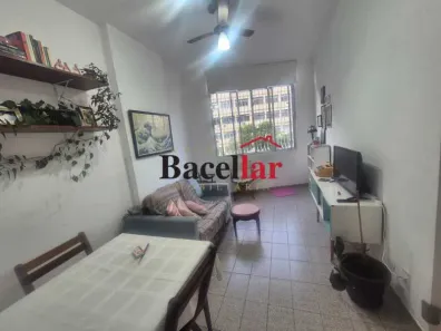 Apartamento com 2 Quartos à venda, 70m² no Maracanã, Rio de Janeiro