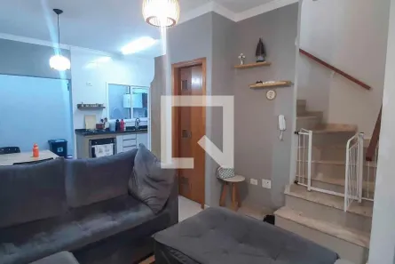 Apartamento com 2 Quartos à venda, 78m² no Jaguaribe, Osasco
