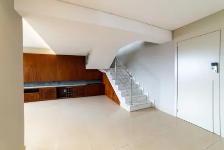 Apartamento com 3 Quartos à venda, 298m² no Vila da Serra, Nova Lima