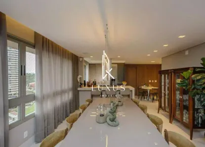 Apartamento com 4 Quartos à venda, 165m² no Vale do Sereno, Nova Lima