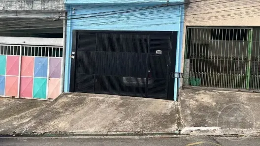 Sobrado com 2 Quartos à venda, 240m² no Balneário São José, São Paulo