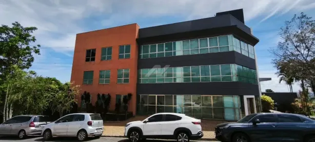 Sala Comercial com 1 Quarto à venda, 43m² no Jardim Conceição (Sousas), Campinas