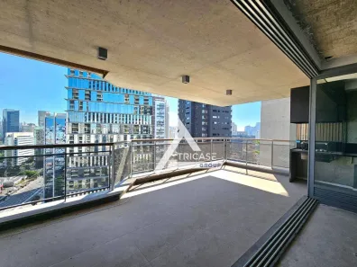 Apartamento com 3 Quartos à venda, 198m² no Jardim das Acácias, São Paulo