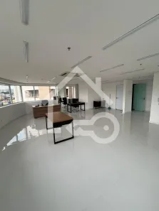 Sala Comercial para alugar, 79m² no Santa Terezinha, São Bernardo do Campo
