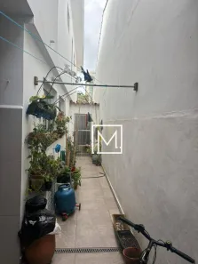 Sobrado com 3 Quartos à venda, 185m² no Centro, São Bernardo do Campo