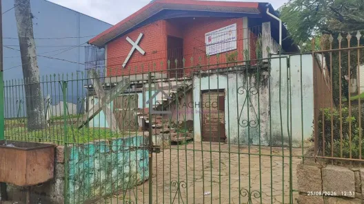 Galpão/Depósito/Armazém para alugar, 150m² no Centro, Viamão