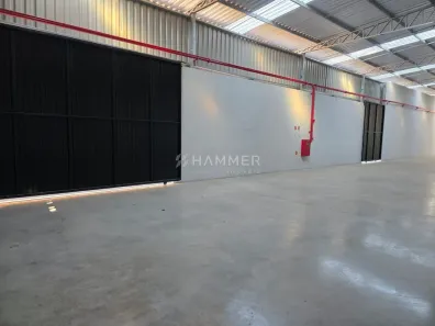Galpão/Depósito/Armazém para alugar, 450m² no Santa Catarina, Joinville