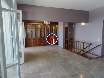 Apartamento com 3 Quartos para alugar, 192m² no Copacabana, Rio de Janeiro