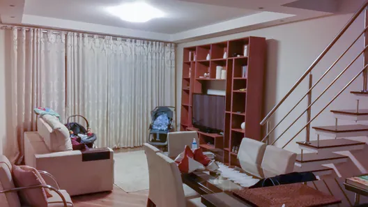 Sobrado com 2 Quartos à venda, 178m² no Jardim do Estádio, Santo André