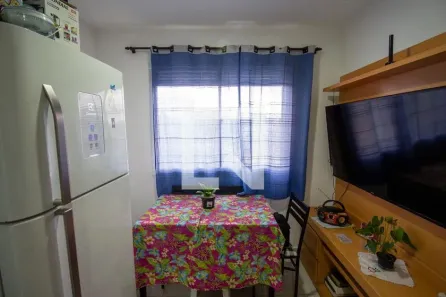 Apartamento com 2 Quartos à venda, 32m² no Itaquera, São Paulo
